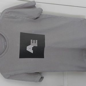 American Eagle Men's Standard Fit T-Shirt, VGC, Size XS